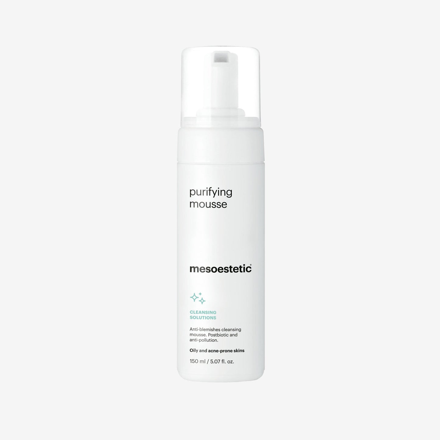 Mesoestetic Purifying Mousse (150ml)