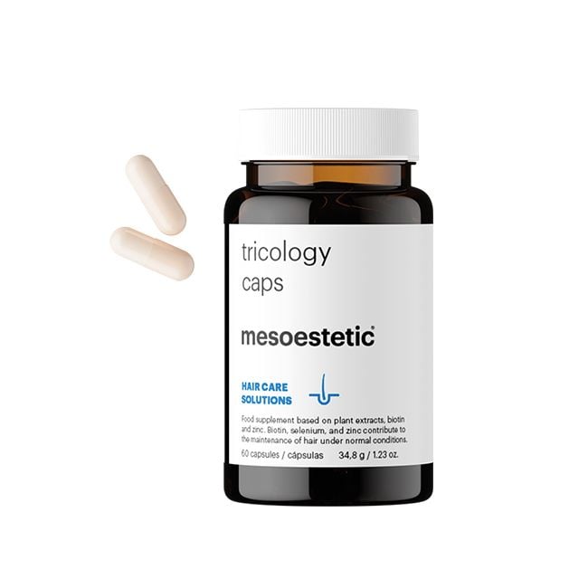 Mesoestetic Tricology Caps (60 caps)