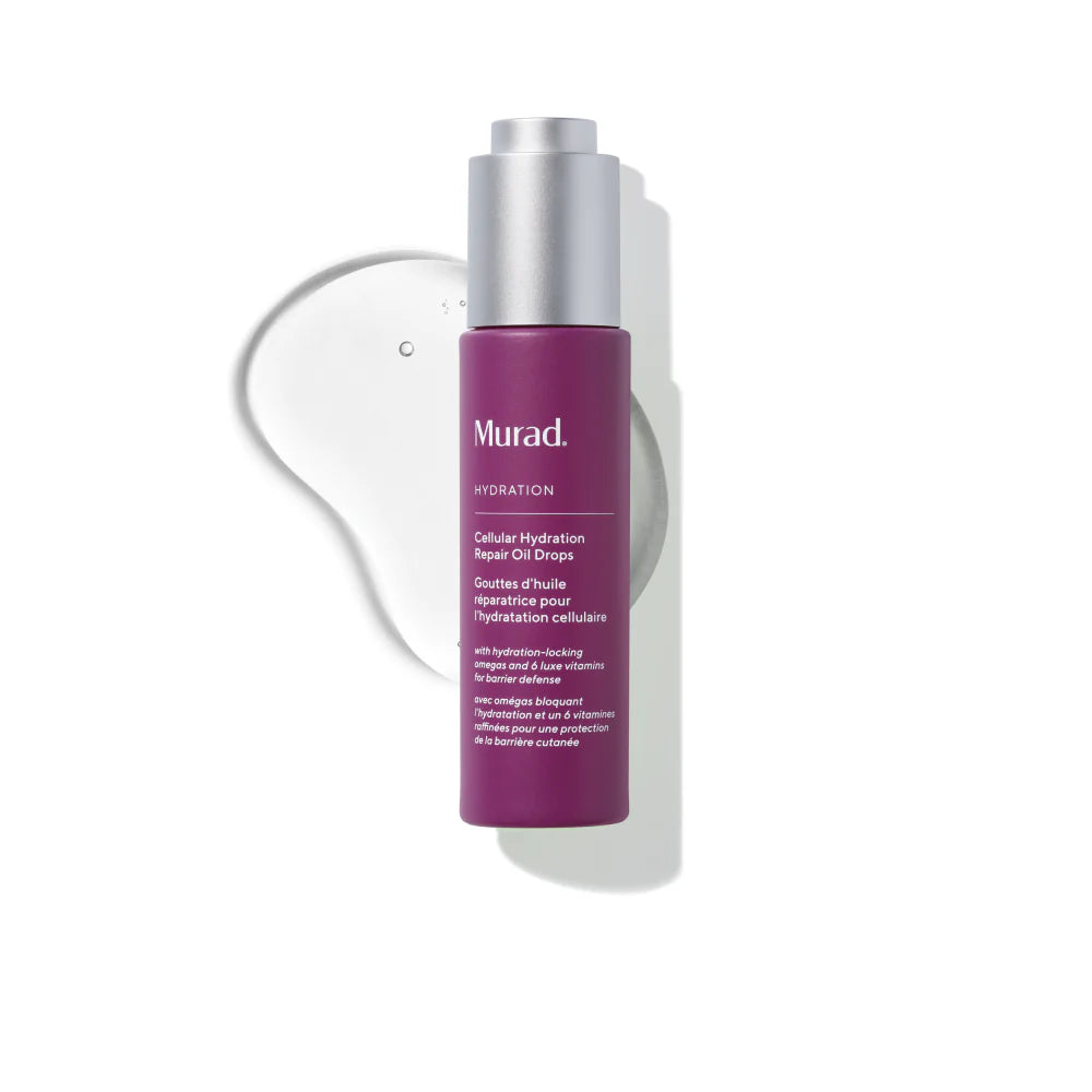 Murad Cellular Hydration Repair Oil Drops (30ml)