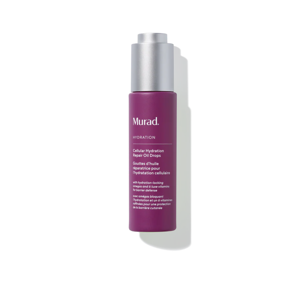 Murad Cellular Hydration Repair Oil Drops (30ml)