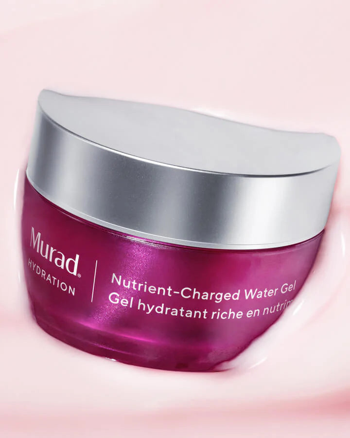 Murad Nutrient-Charged Water Gel (50ml)