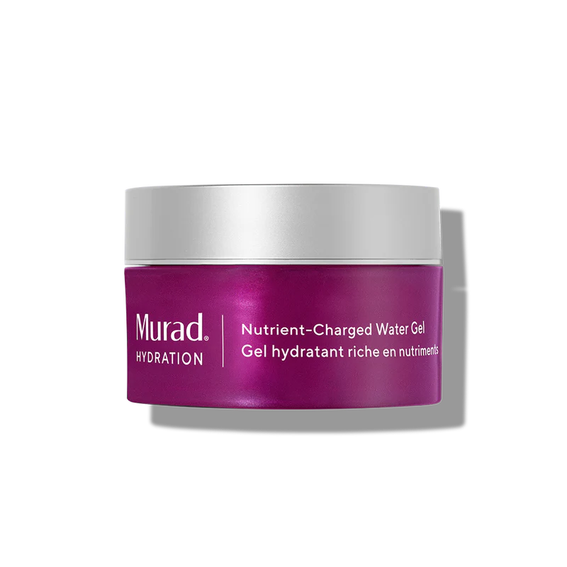 Murad Nutrient-Charged Water Gel (50ml)