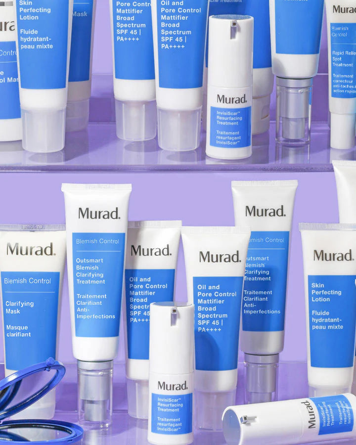 Murad Clarifying Cleanser (200ml)