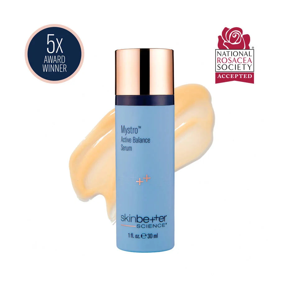 Skinbetter Science Mystro Active Balance Serum (30ml)
