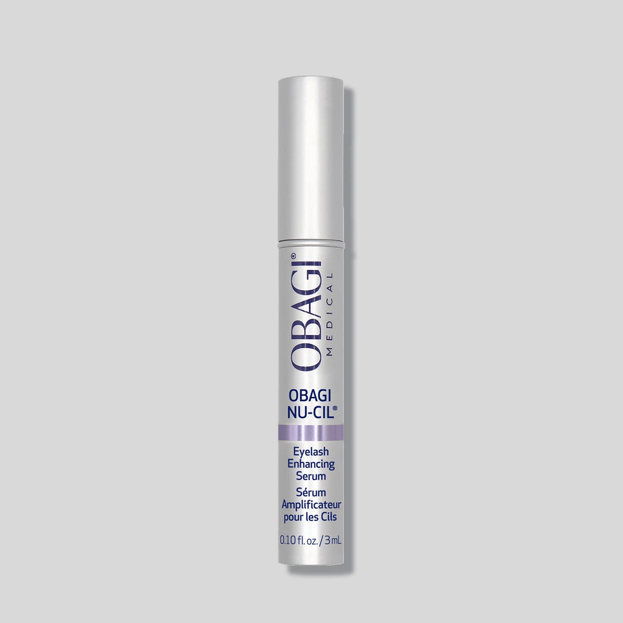 アイケア OBAGI NU-CIL Eyelash Enhancing Serum 3mL Obagi Nu-Cil™ Eyelash Enhancing Serum (3ml) – SKIN 65