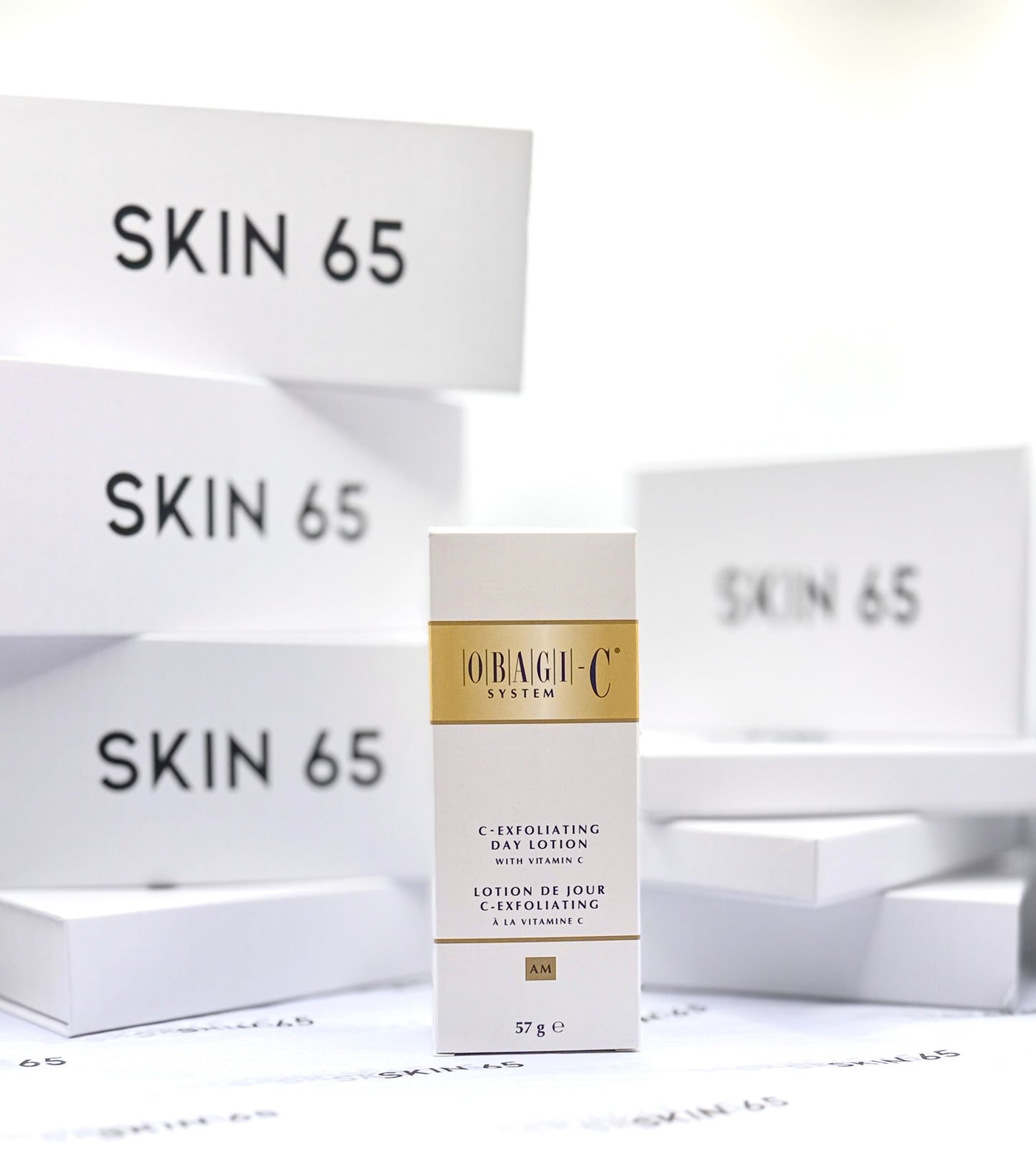 Obagi C-Exfoliating Day Lotion 57g