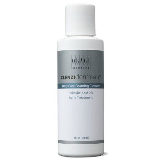 Obagi CLENZIderm M.D. Daily Care Foaming Cleanser (118ml)