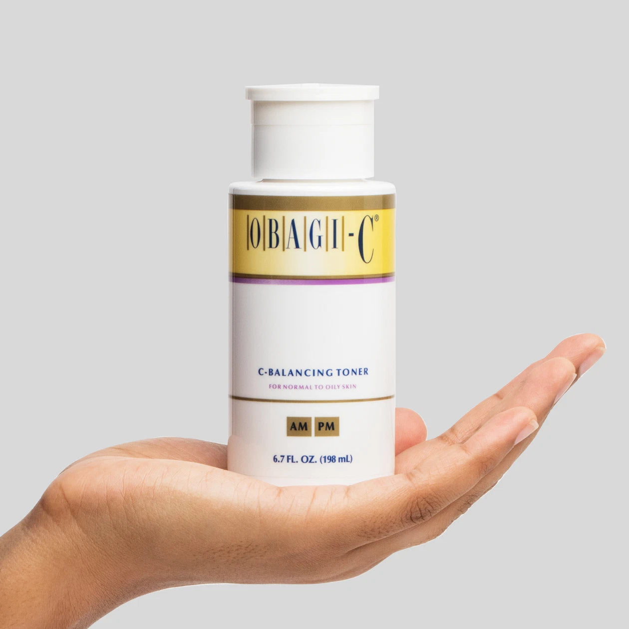 Obagi C-Balancing Toner (198ml)