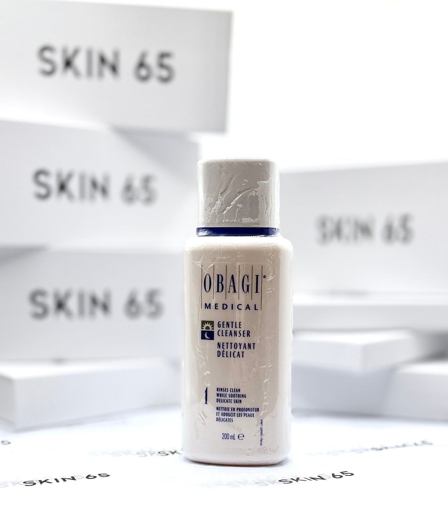 Obagi Medical Gentle Cleanser (200ml)