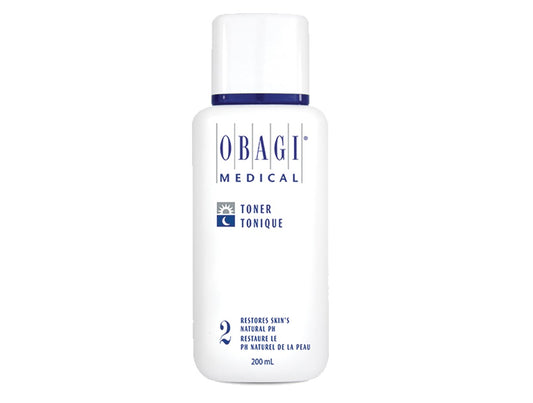 Obagi Medical Toner (200ml)