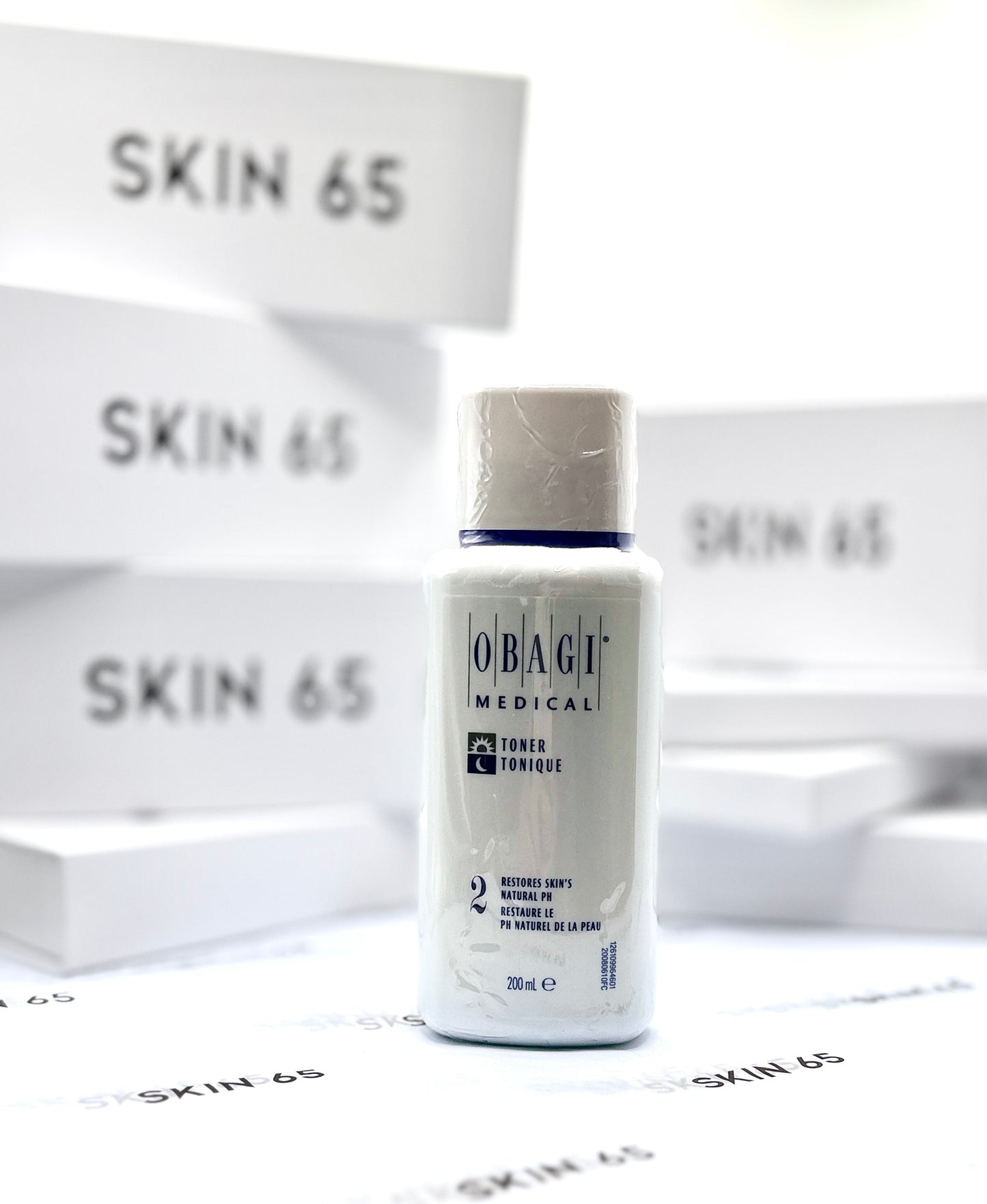 Obagi Medical Toner (200ml)