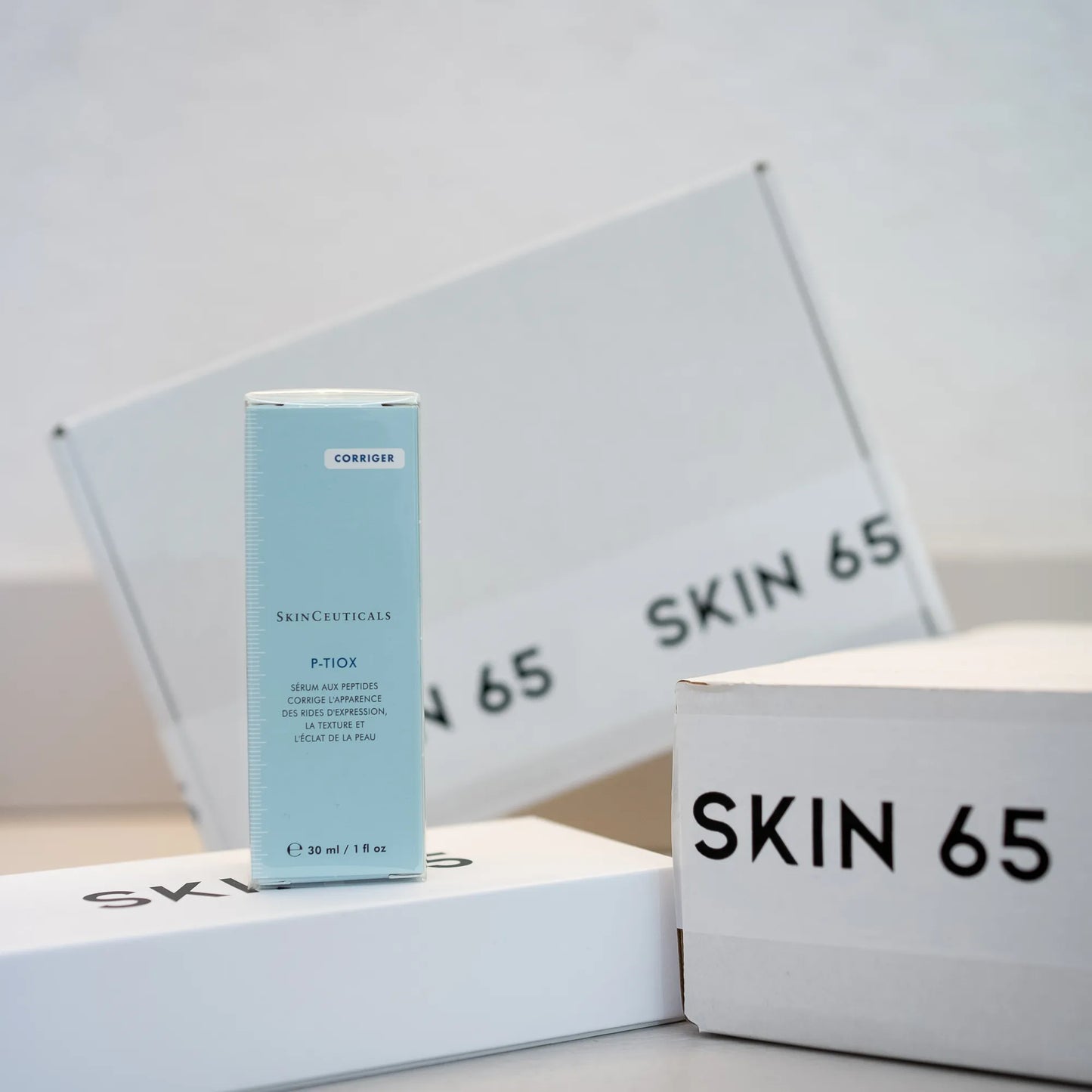 SkinCeuticals P-Tiox