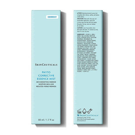 Phyto Corrective Essence Mist
by SkinCeuticals - Box