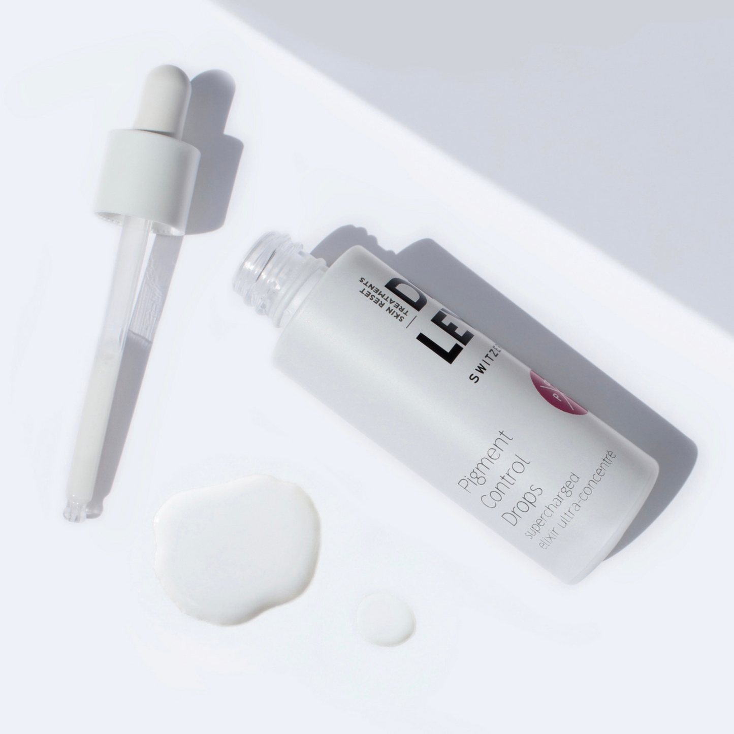 Dr. LEVY Pigment Control Drops (30 ml)