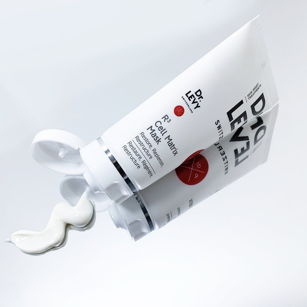 Dr. LEVY R3 Cell Matrix Mask (50ml)