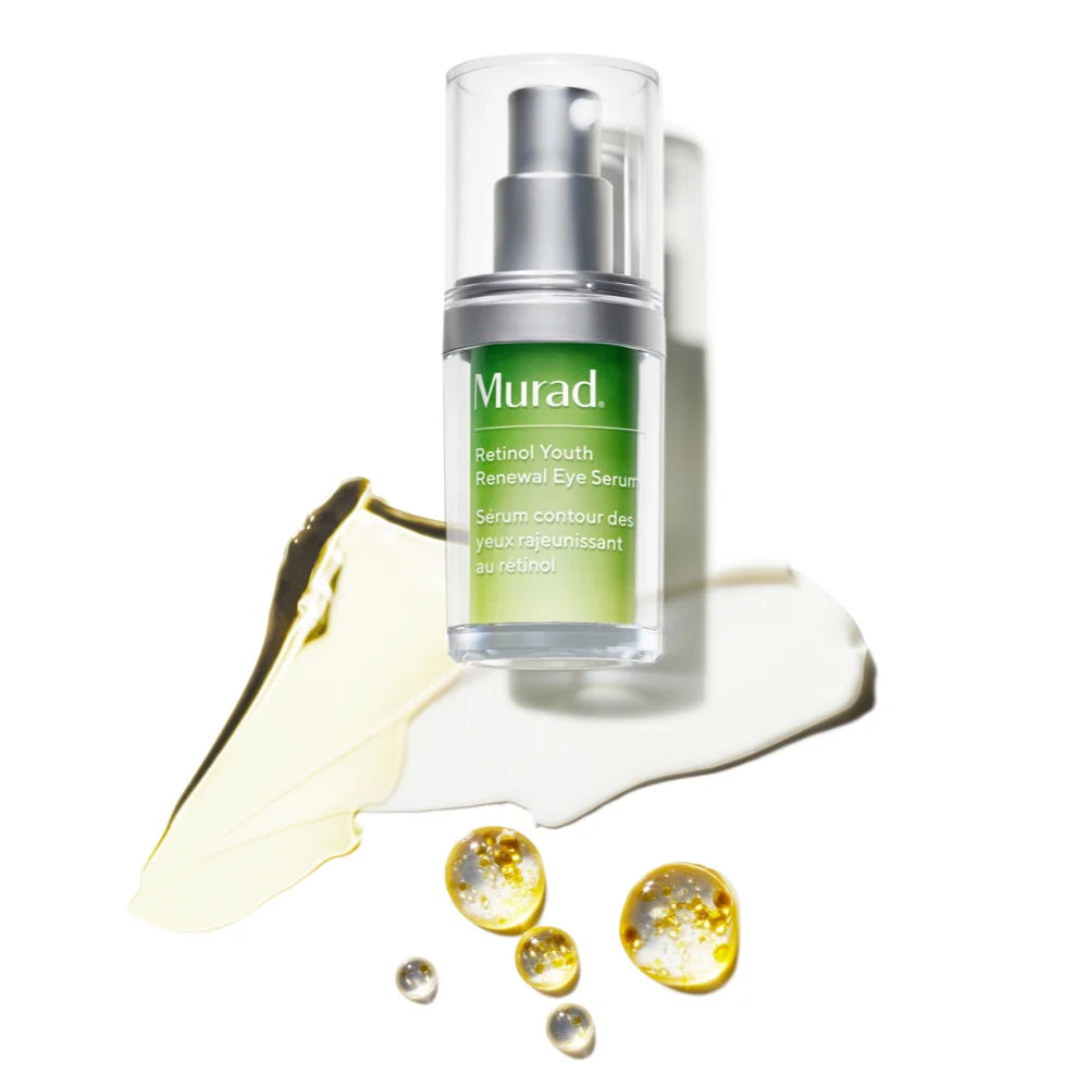 Murad Retinol Youth Renewal Eye Serum (15ml)