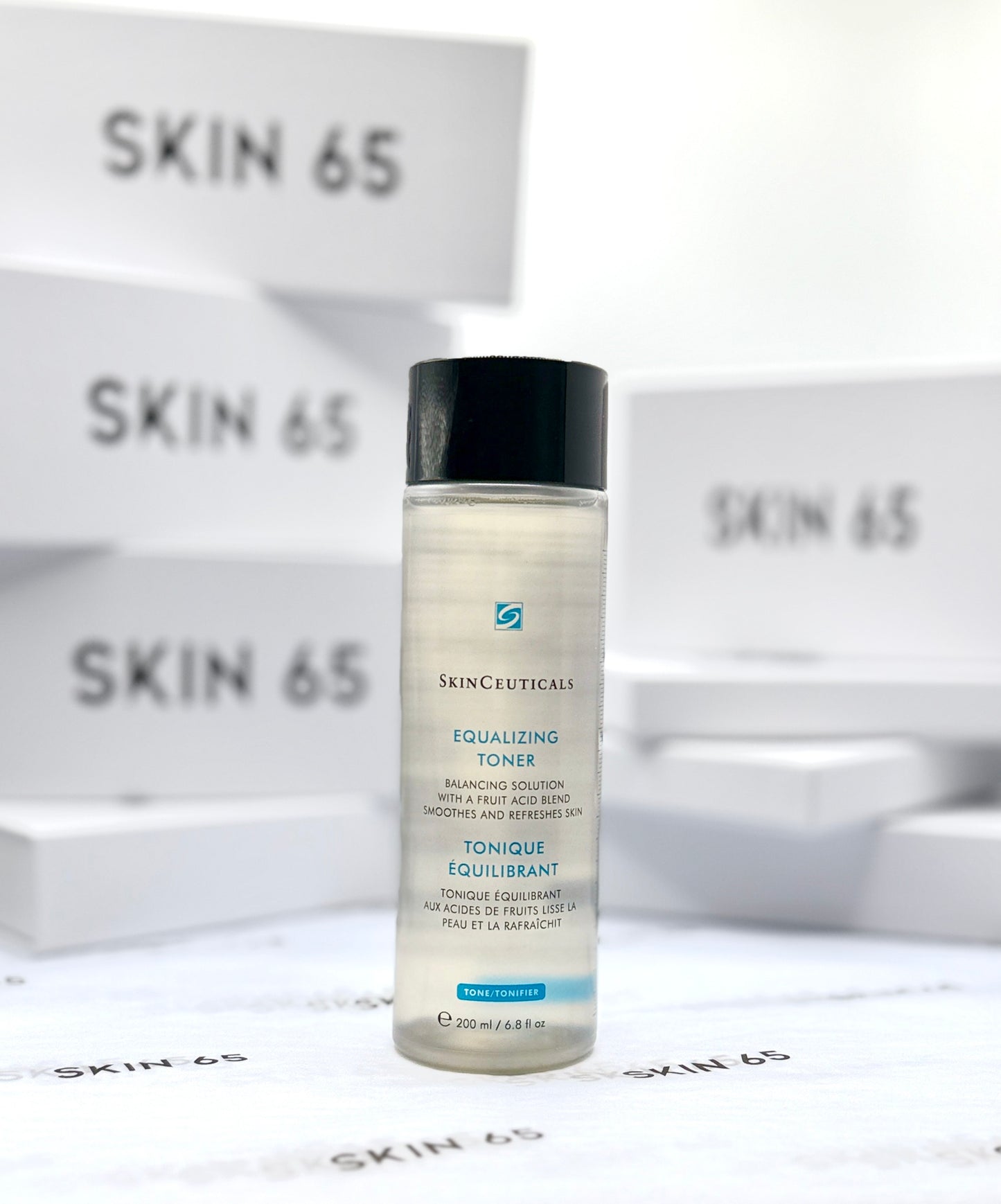 SKINCEUTICALS EQUALIZING TONER