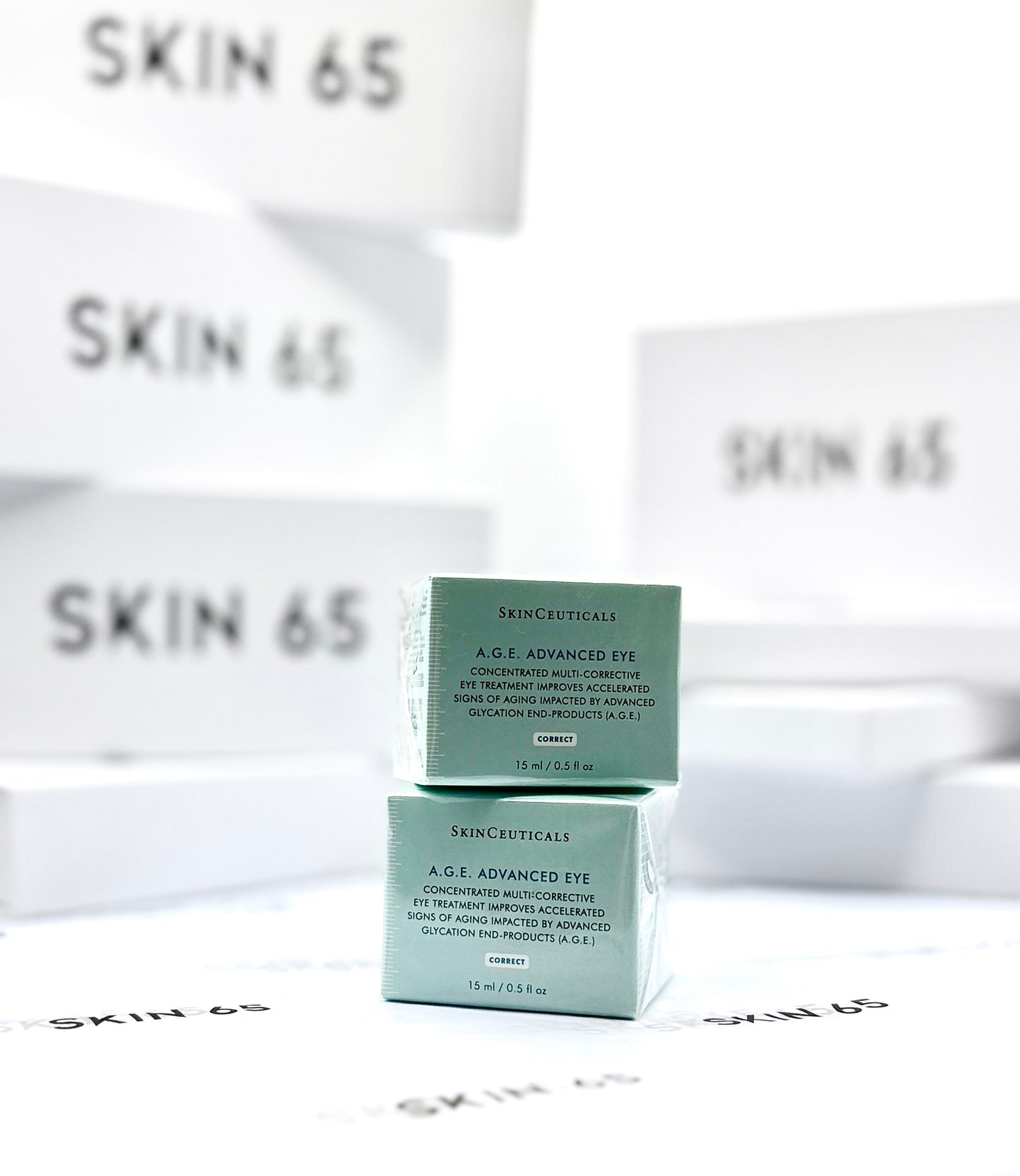 SKINCEUTICALS A.G.E. Advanced Eye For Dark Circles