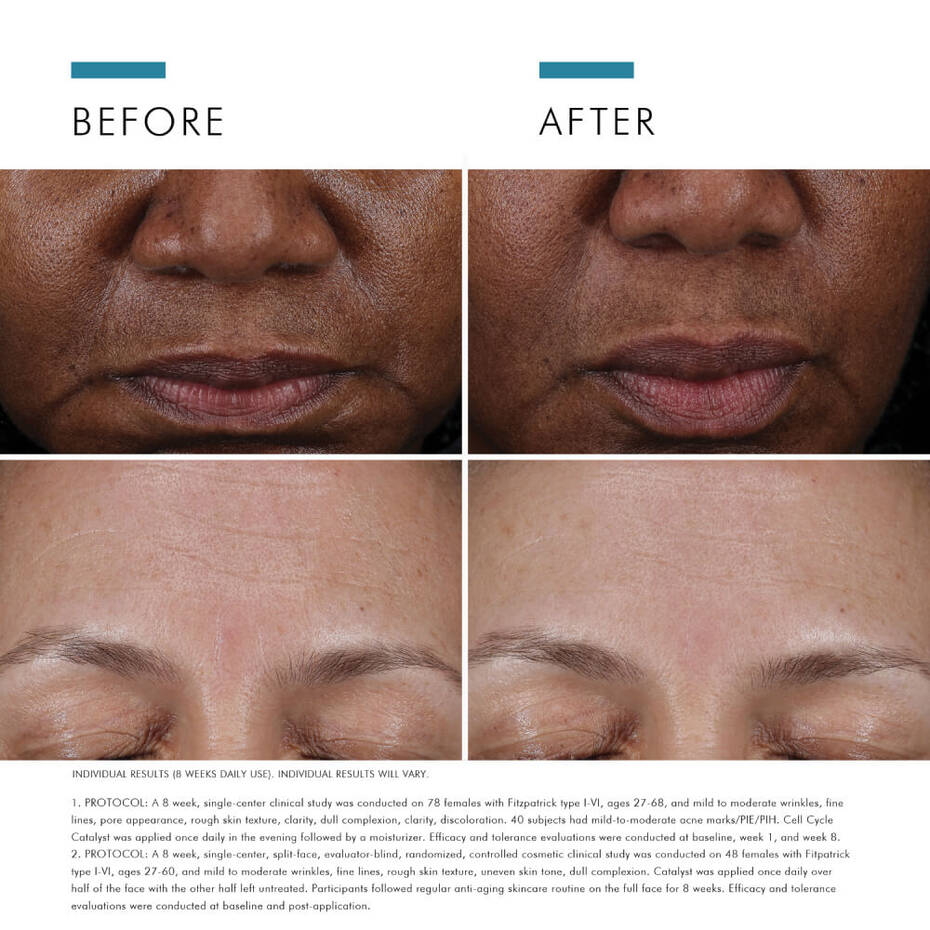 SkinCeuticals Cell Cycle Catalyst (30ml)