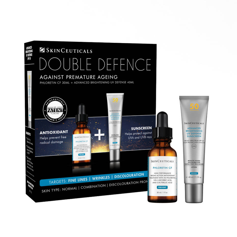 Skinceuticals Phloretin offers CF