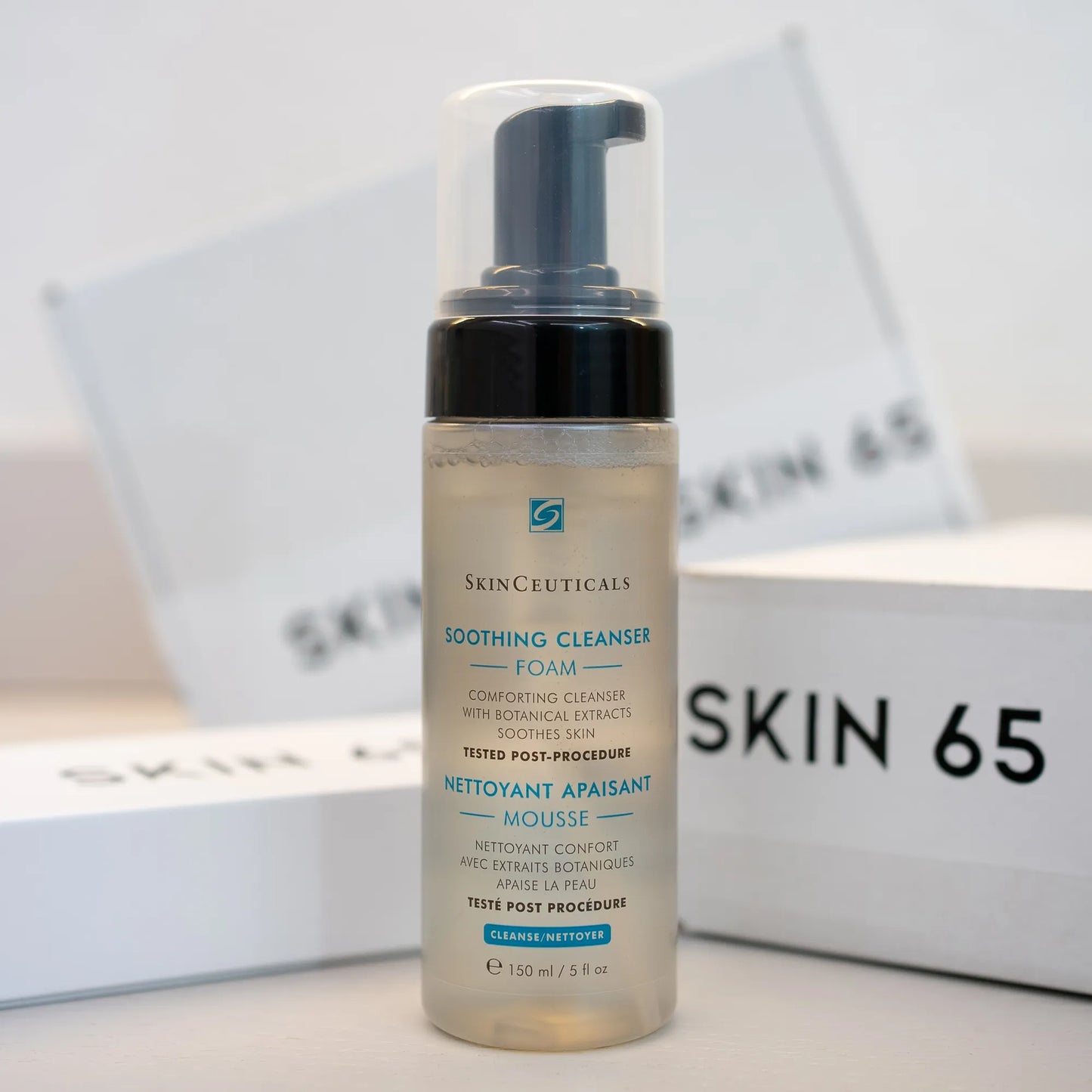 SkinCeuticals Soothing Cleanser