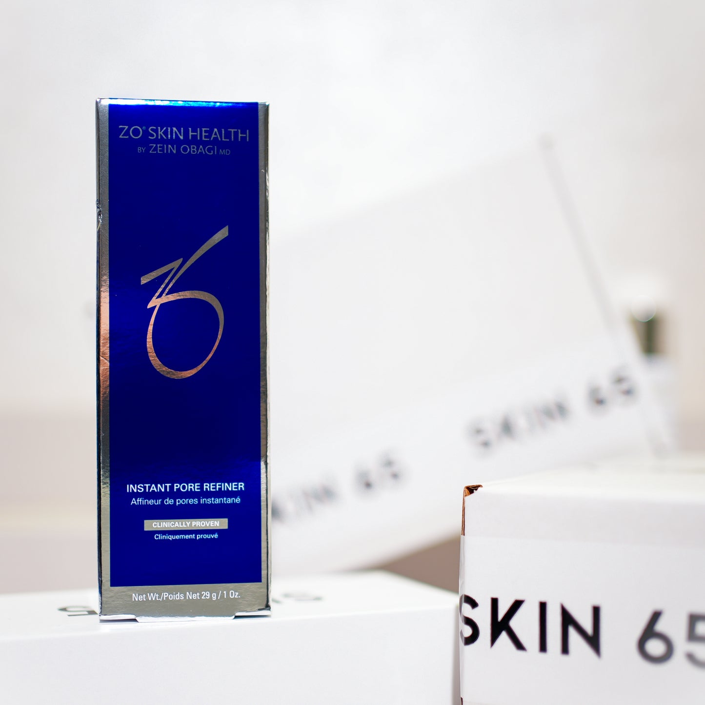 ZO INSTANT PORE REFINER (29g)