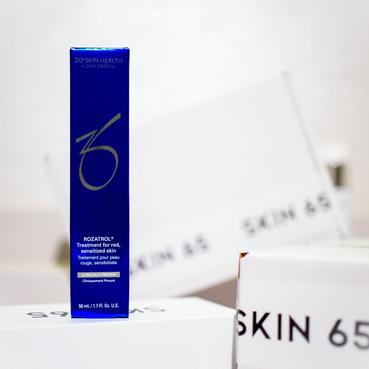 ZO ROZATROL® (50ml)