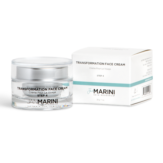 Jan Marini Transformation Face Cream (28g)