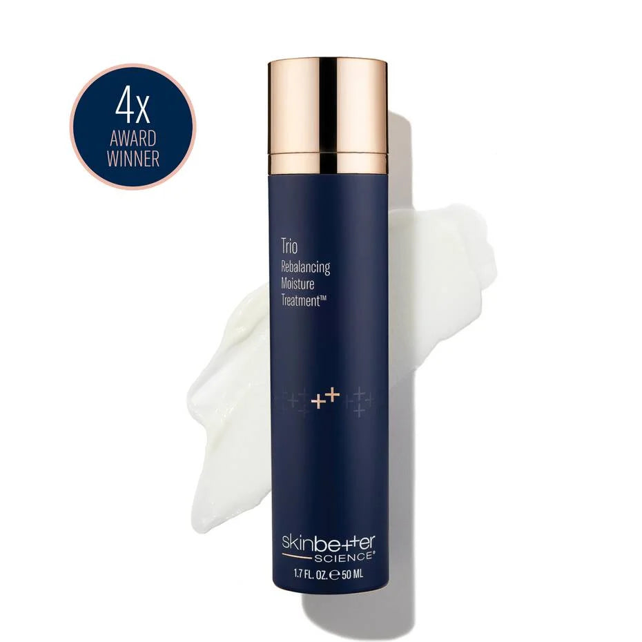 Skinbetter Science Trio Rebalancing Moisture Treatment (50ml)