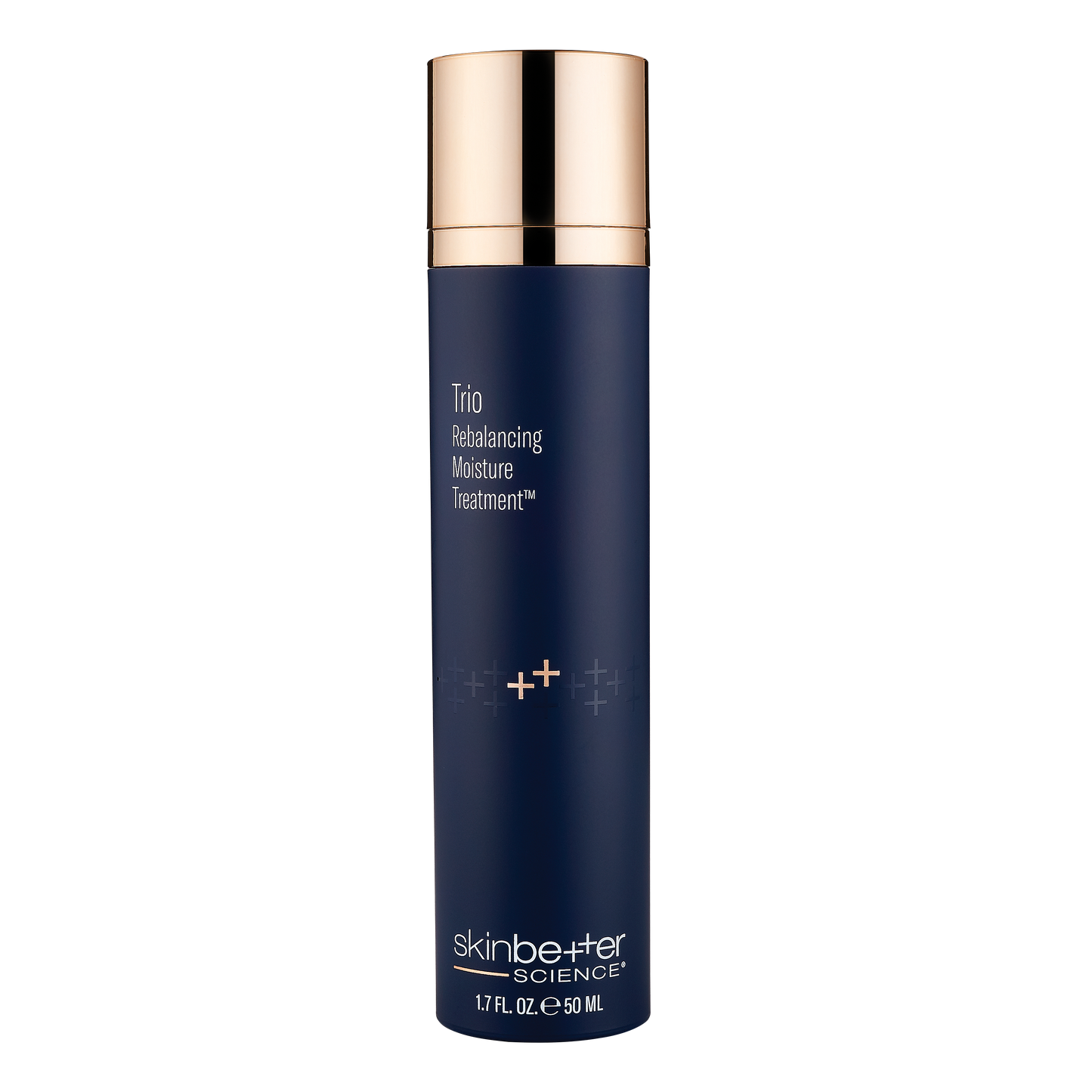 Skinbetter Science Trio Rebalancing Moisture Treatment (50ml)