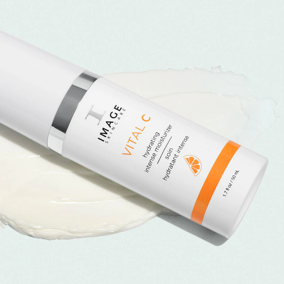 Image Skincare Vital C Hydrating Intense Moisturiser (50ml)