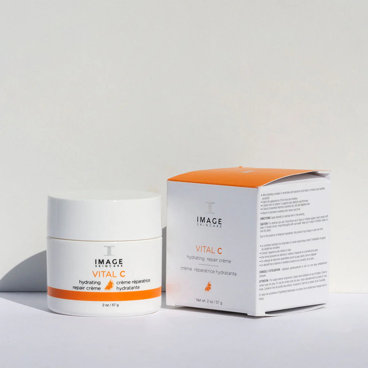 Image Skincare Vital C Hydrating Repair Crème (57g)