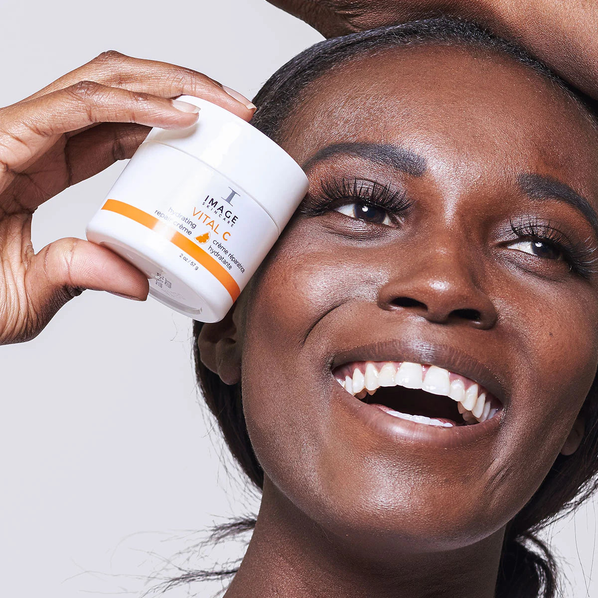 Image Skincare Vital C Hydrating Repair Crème (57g)