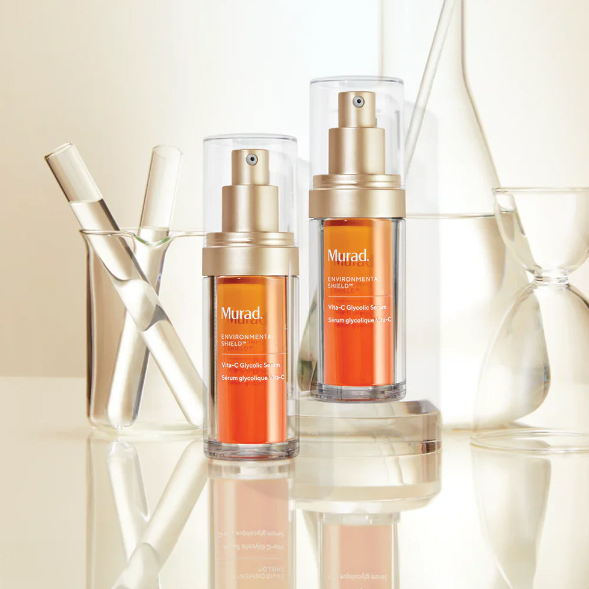 Murad Vita-C Glycolic Serum (30ml)