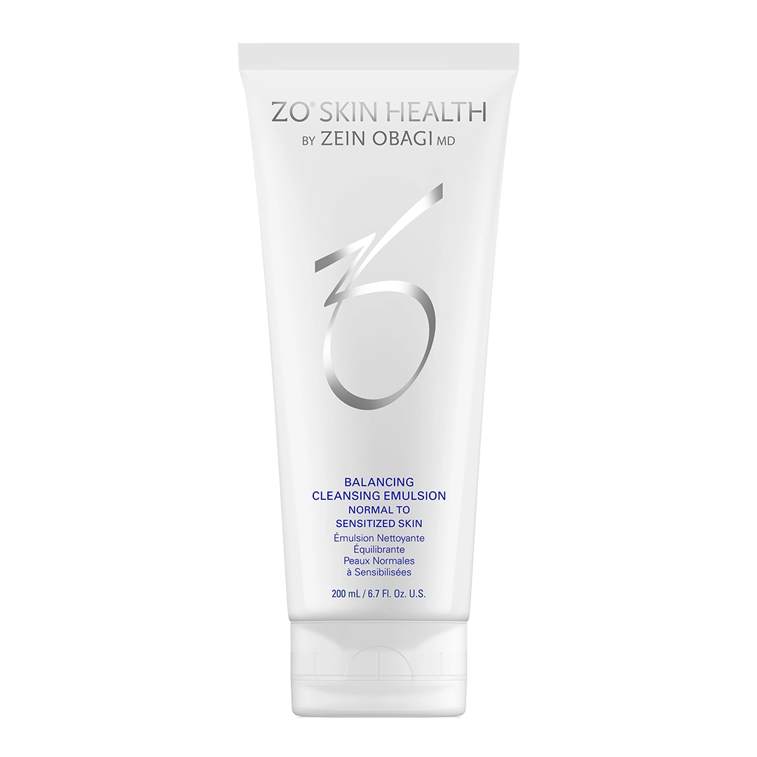 ZO BALANCING CLEANSING EMULSION