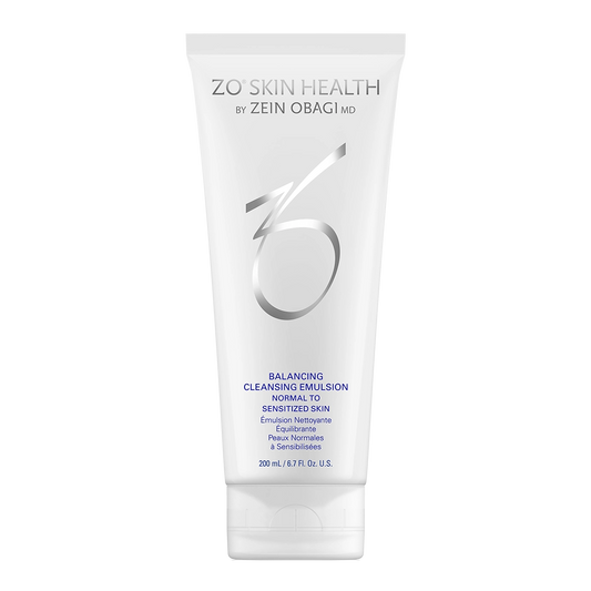 ZO BALANCING CLEANSING EMULSION