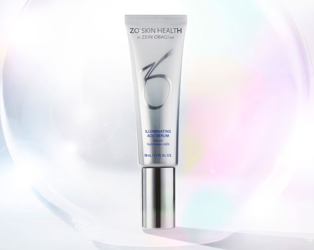 ZO ILLUMINATING AOX SERUM