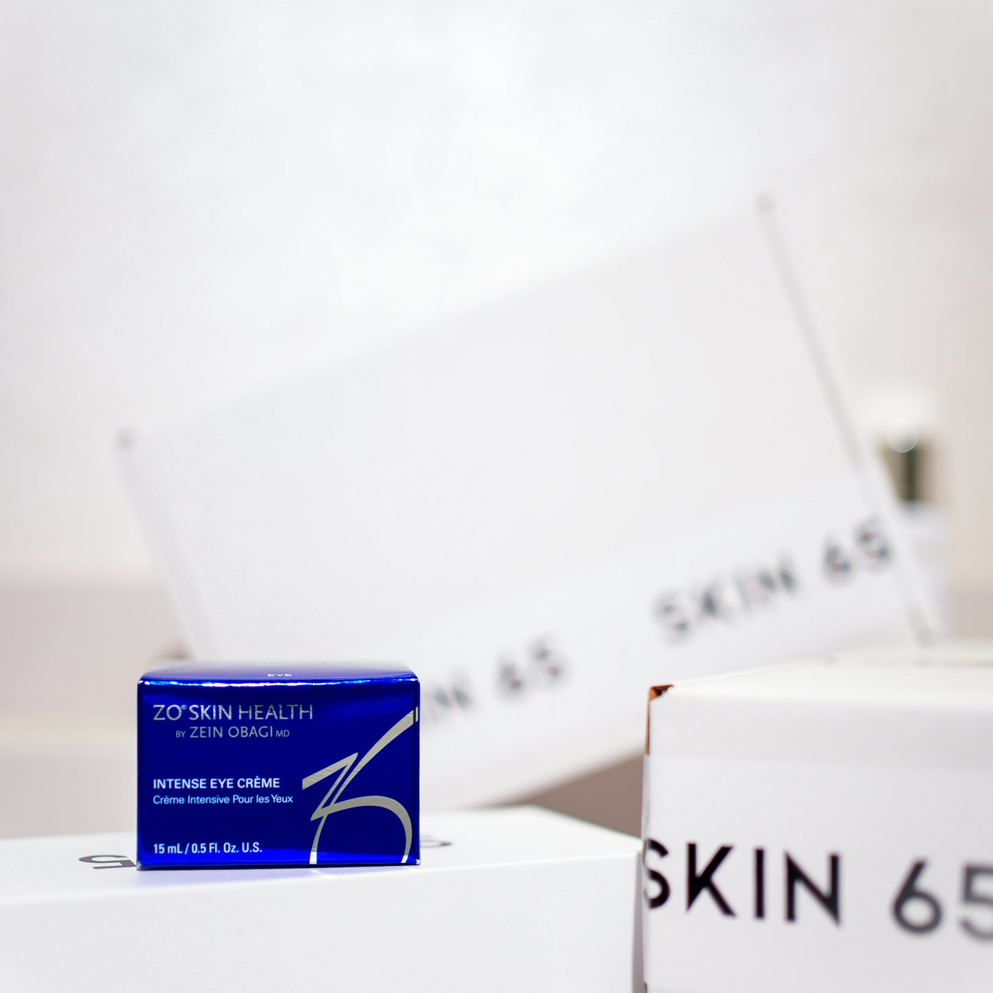 ZO INTENSE EYE CRÈME (15ml)
