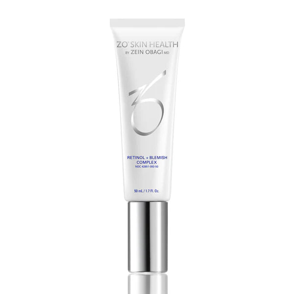 ZO RETINOL + BLEMISH COMPLEX