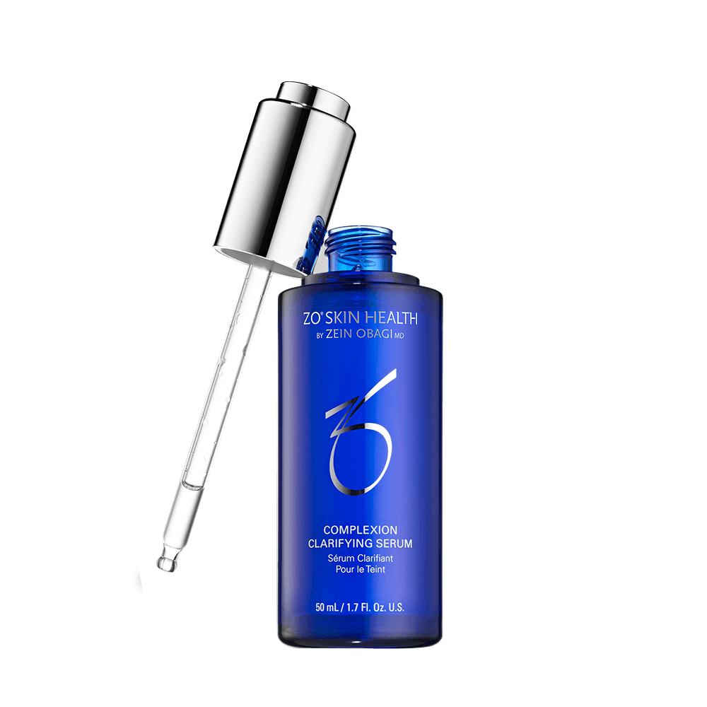 ZO COMPLEXION CLARIFYING SERUM