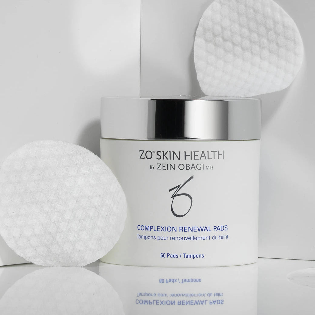 ZO COMPLEXION RENEWAL PADS (60 pads)