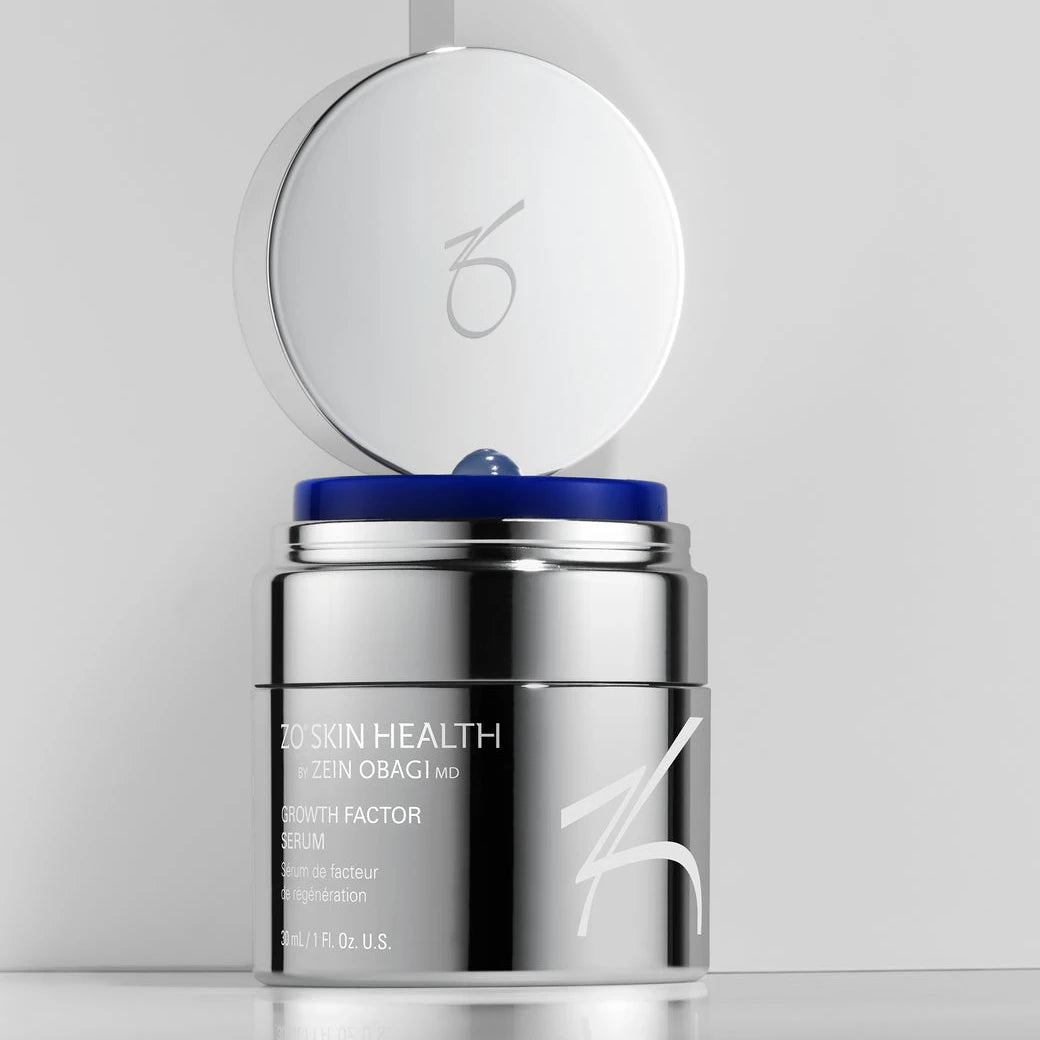 ZO GROWTH FACTOR SERUM (30ml)