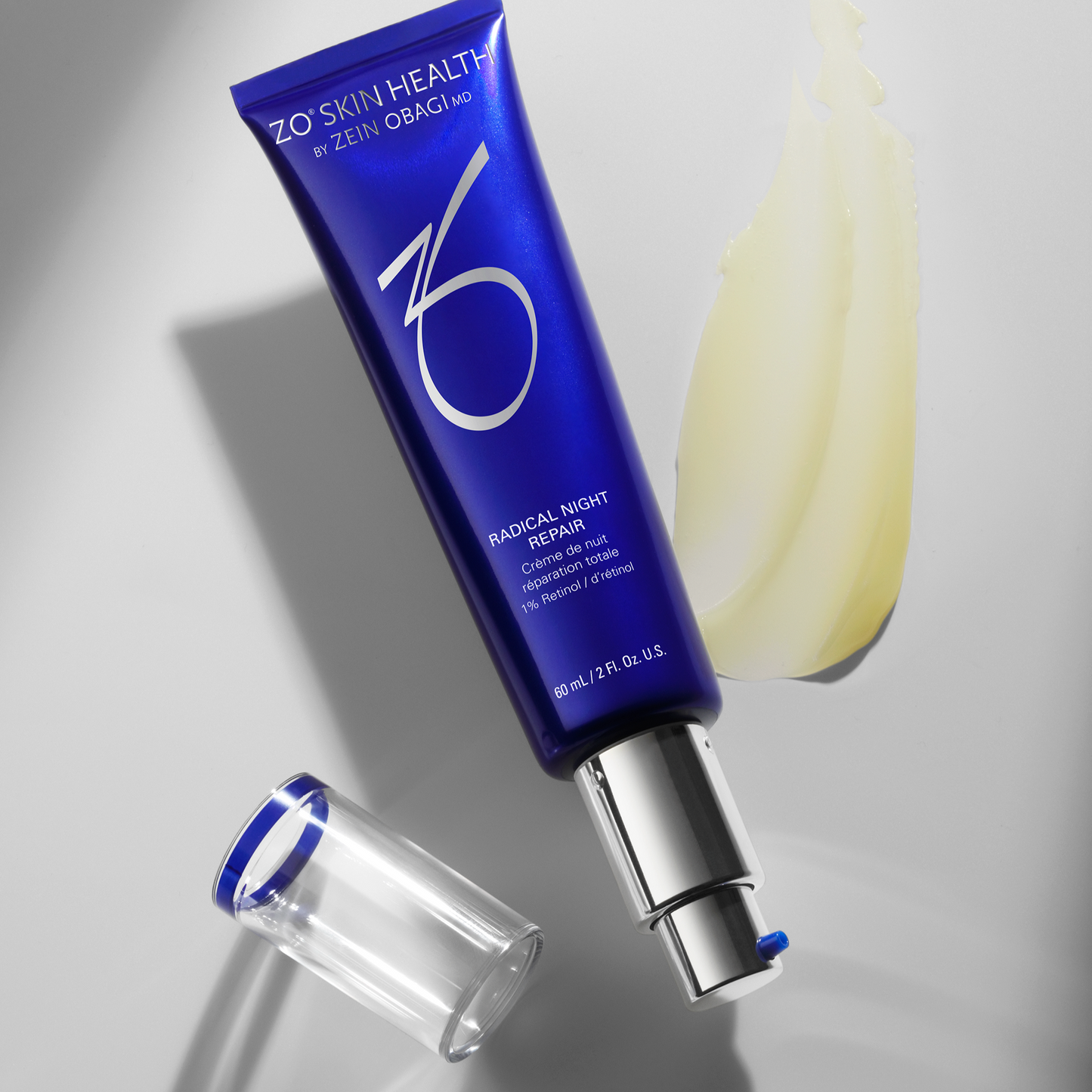 ZO RADICAL NIGHT REPAIR 1% RETINOL (60ml)