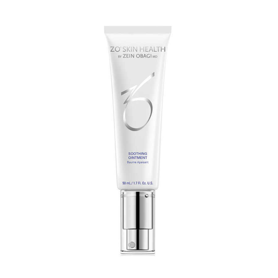 ZO SOOTHING OINTMENT (50ml)
