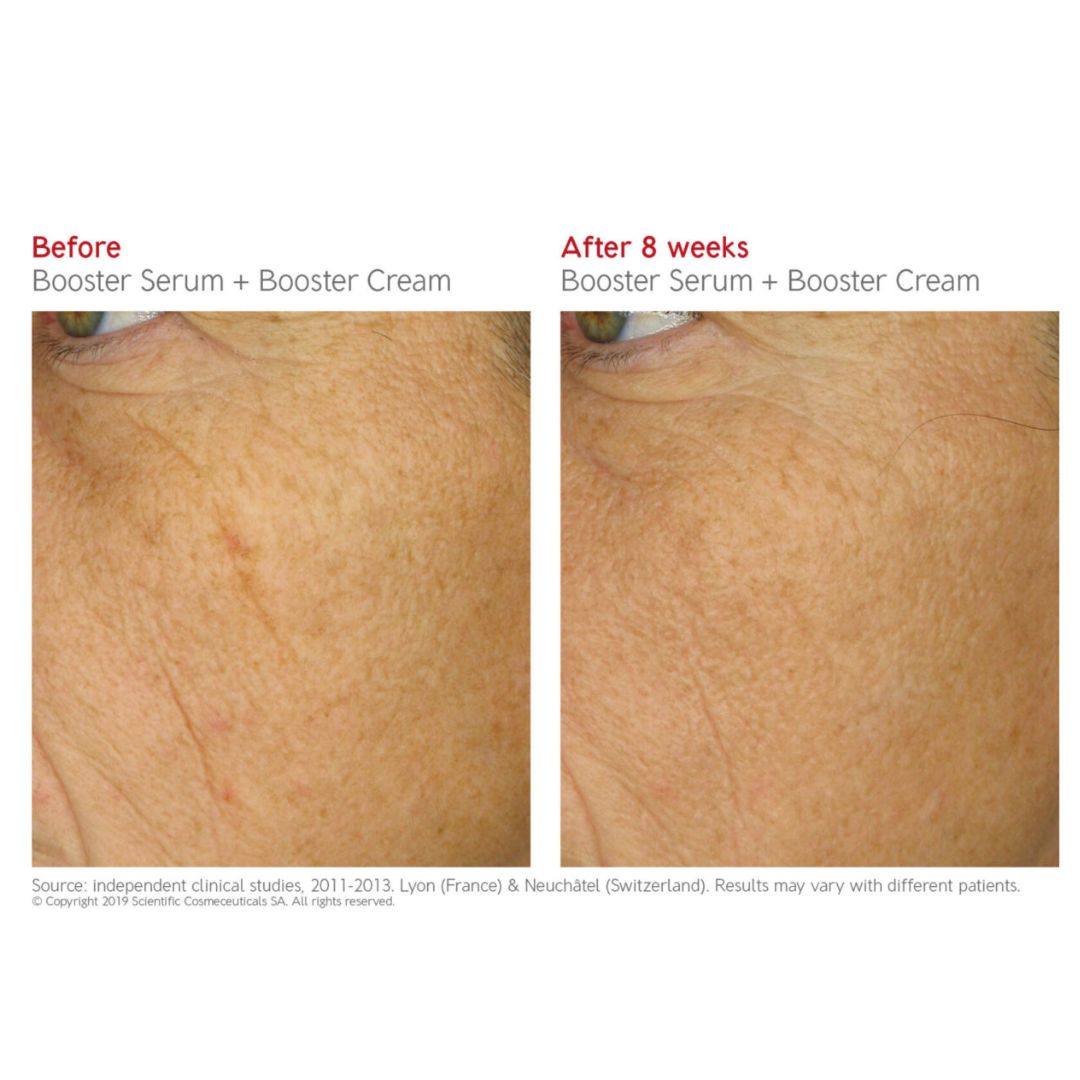 Dr. Levy BOOSTER CREAM (50ml)