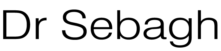 Dr Sebagh Sample