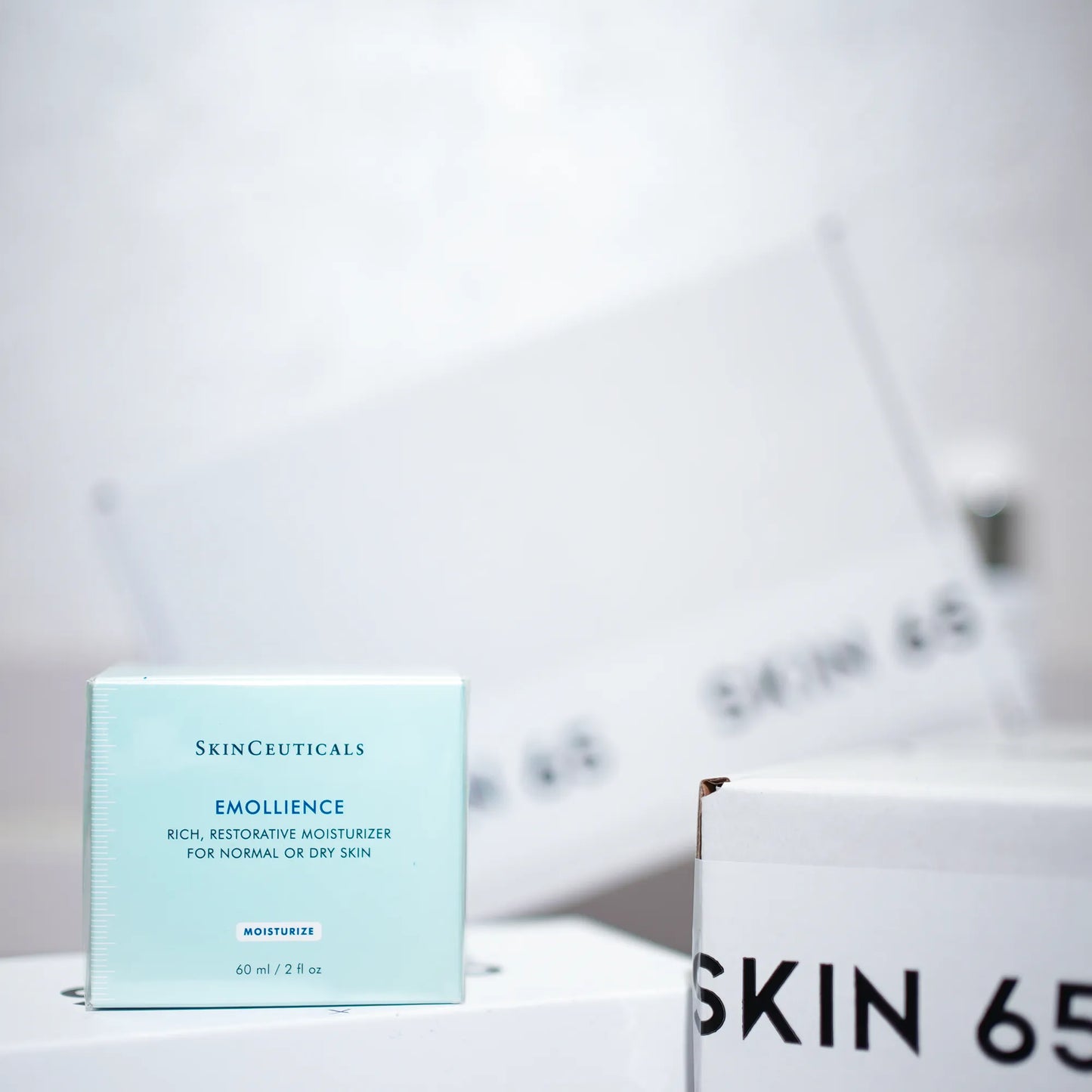 SKINCEUTICALS EMOLLIENCE (60ml)