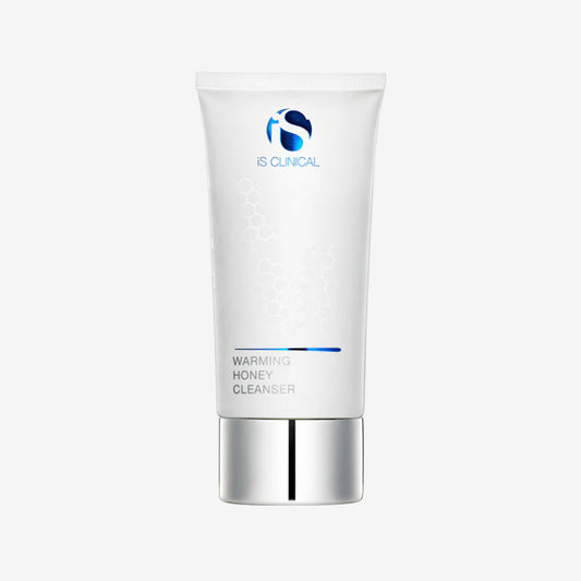 iS Clinical Warming Honey Cleanser (120g)