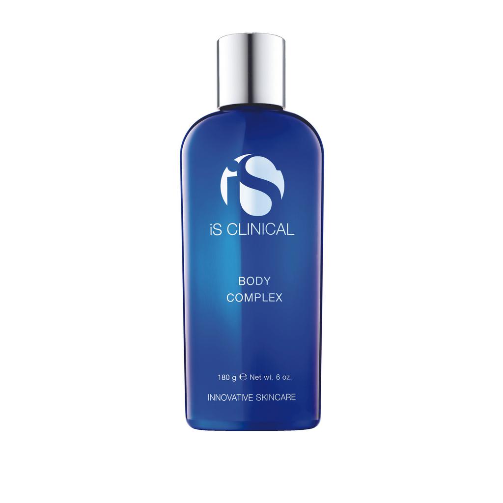 IS CLINICAL BODY COMPLEX (180g)