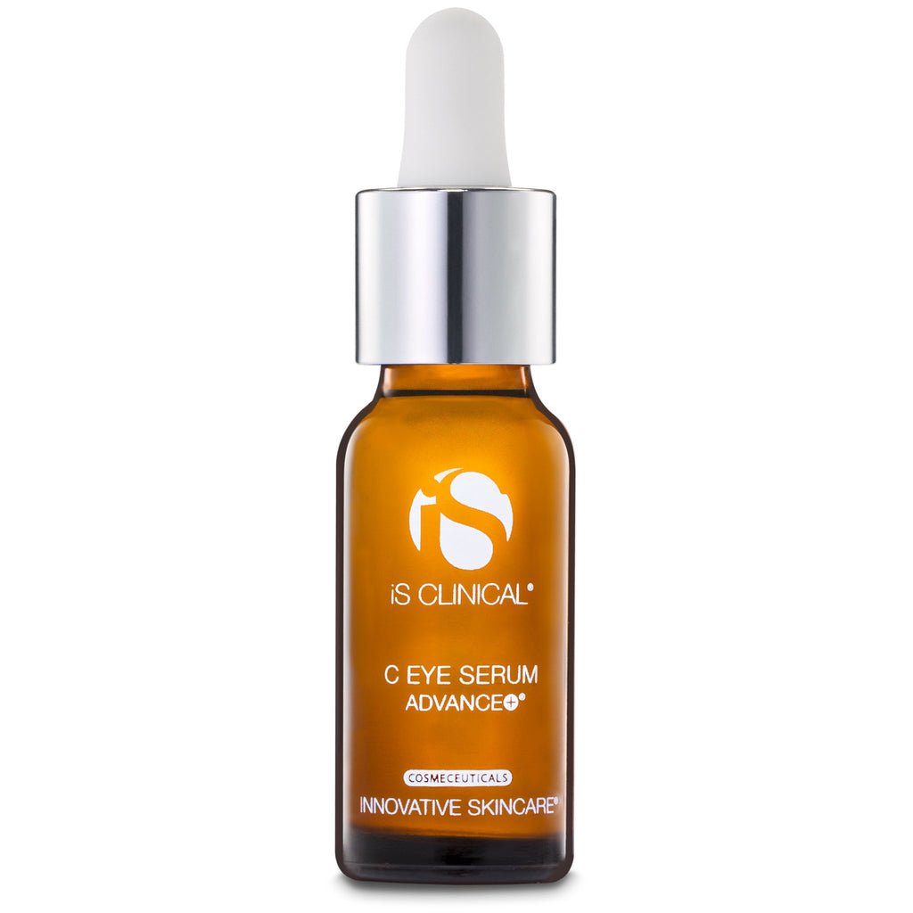 IS CLINICAL C EYE SERUM ADVANCE+ (15ml)